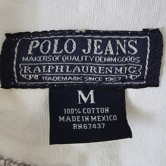 Polo Ralph Lauren Lydia Denim Jacket - Picture 2 of 11